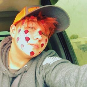 Meet your Posher, Sheyenne